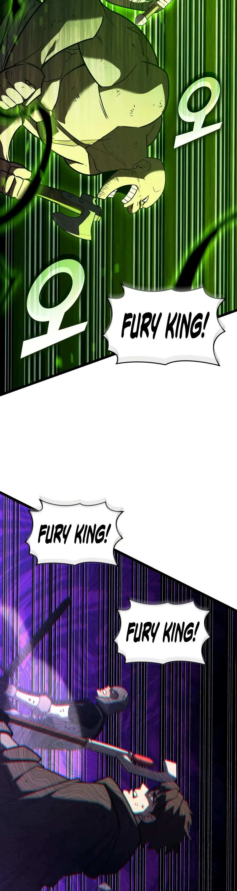 Return of the SSS-Class Ranker Chap 149 - Next Chap 150