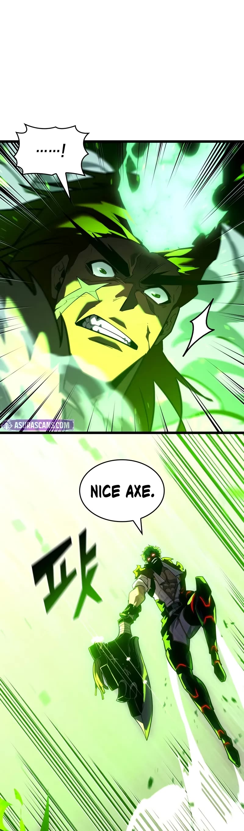 Return of the SSS-Class Ranker Chap 149 - Next Chap 150