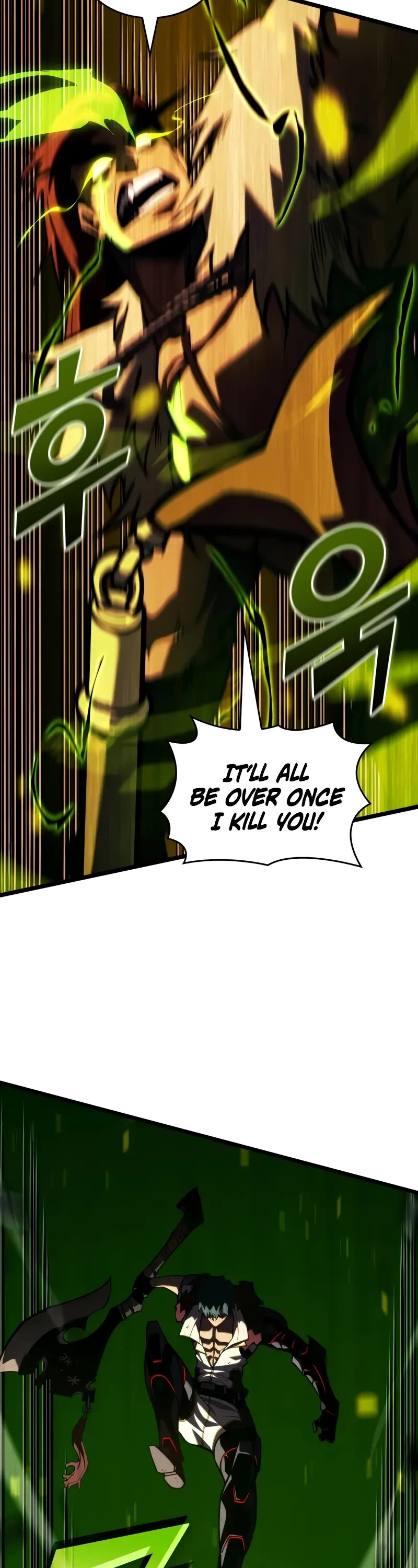 Return of the SSS-Class Ranker Chap 149 - Next Chap 150