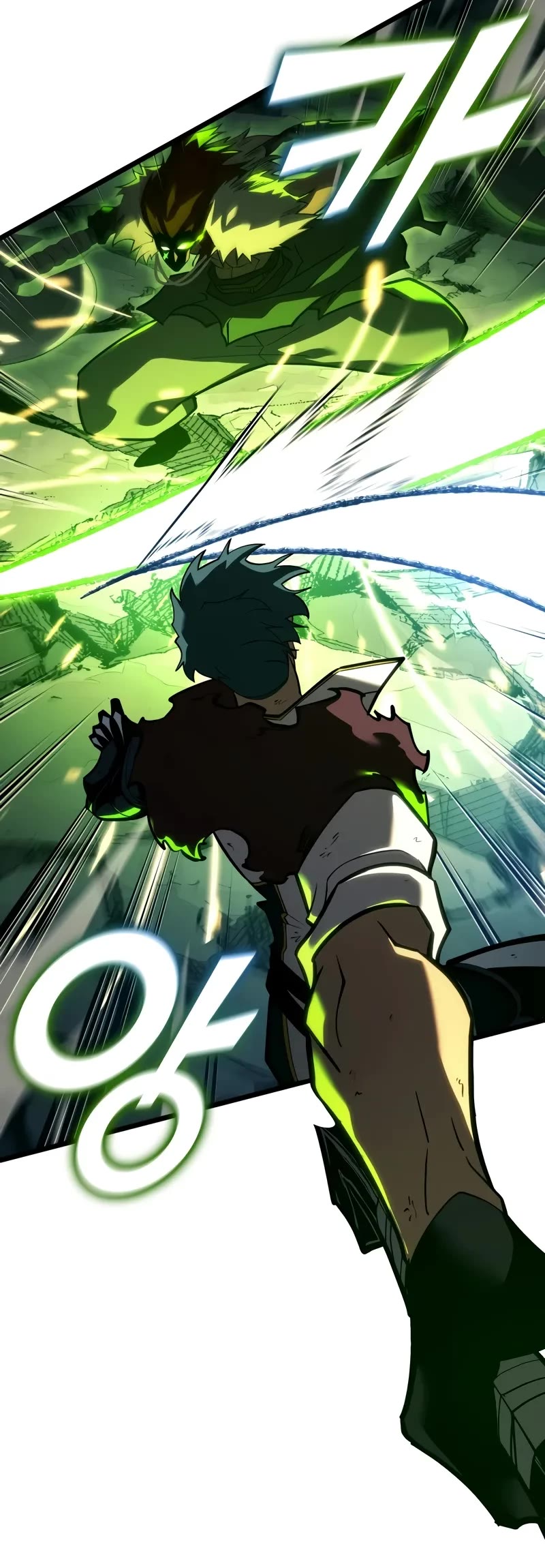 Return of the SSS-Class Ranker Chap 149 - Next Chap 150