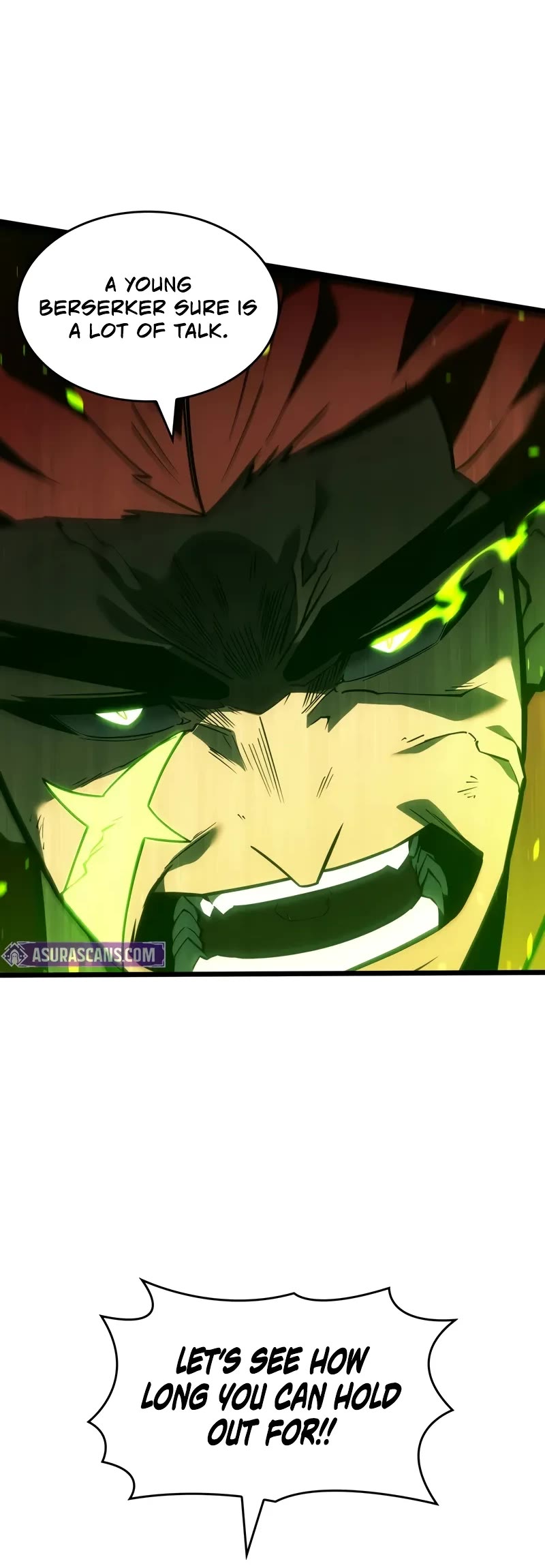 Return of the SSS-Class Ranker Chap 149 - Next Chap 150