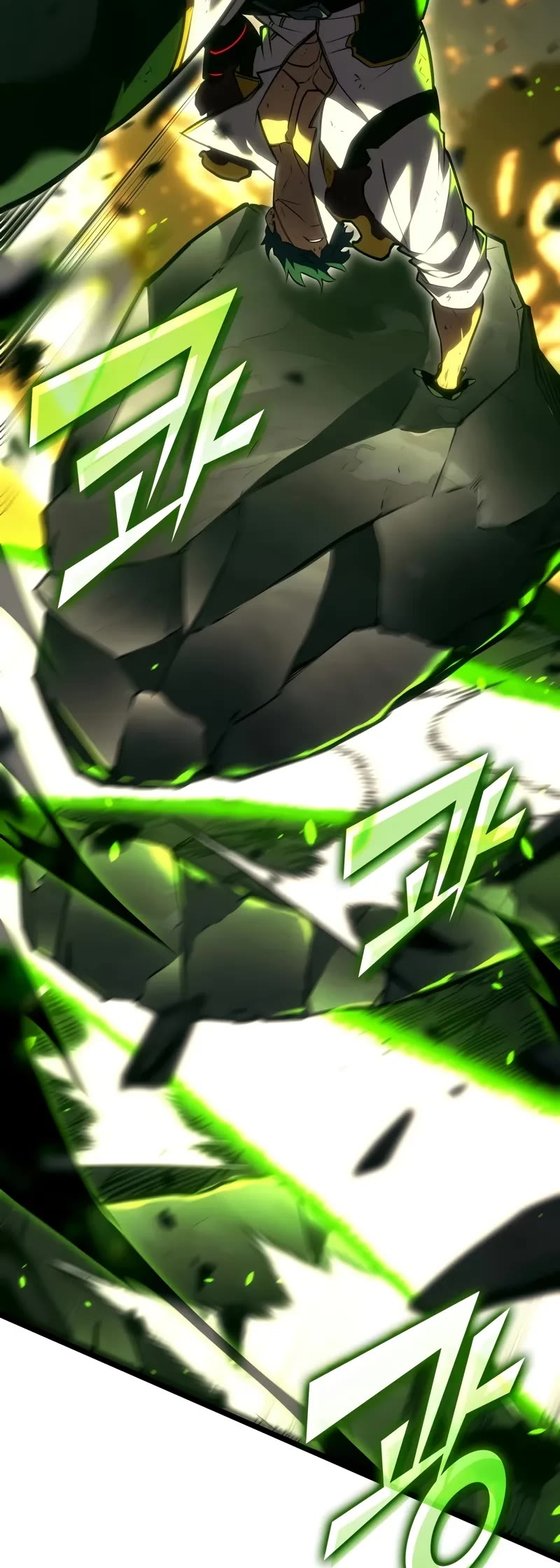 Return of the SSS-Class Ranker Chap 149 - Next Chap 150