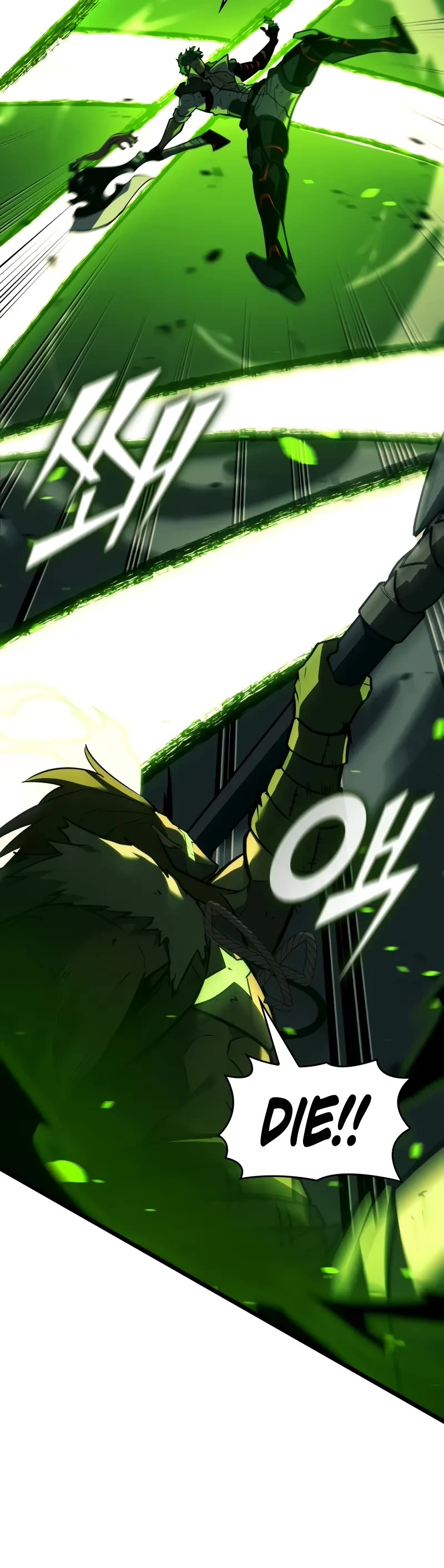 Return of the SSS-Class Ranker Chap 149 - Next Chap 150
