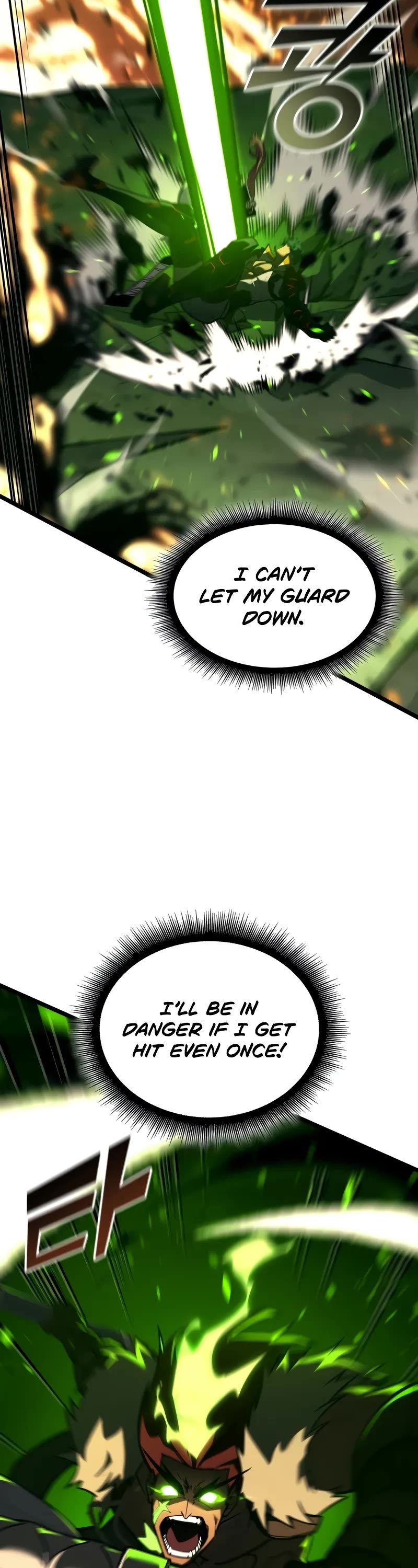 Return of the SSS-Class Ranker Chap 149 - Next Chap 150