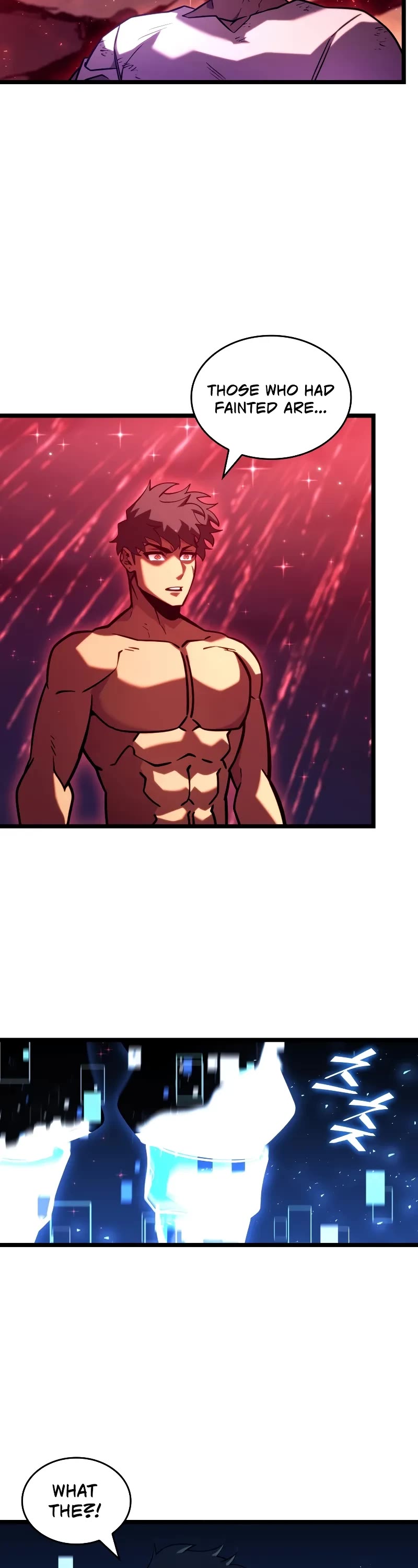 Return of the SSS-Class Ranker Chap 140 - Next Chap 141