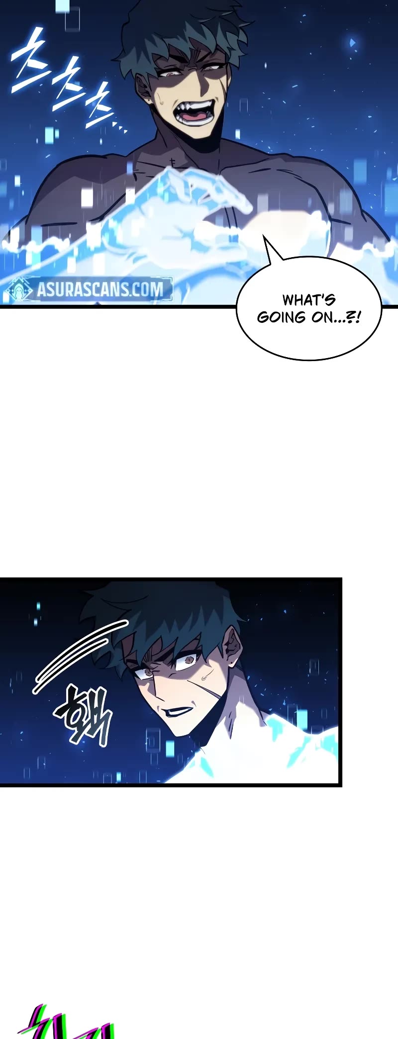 Return of the SSS-Class Ranker Chap 140 - Next Chap 141