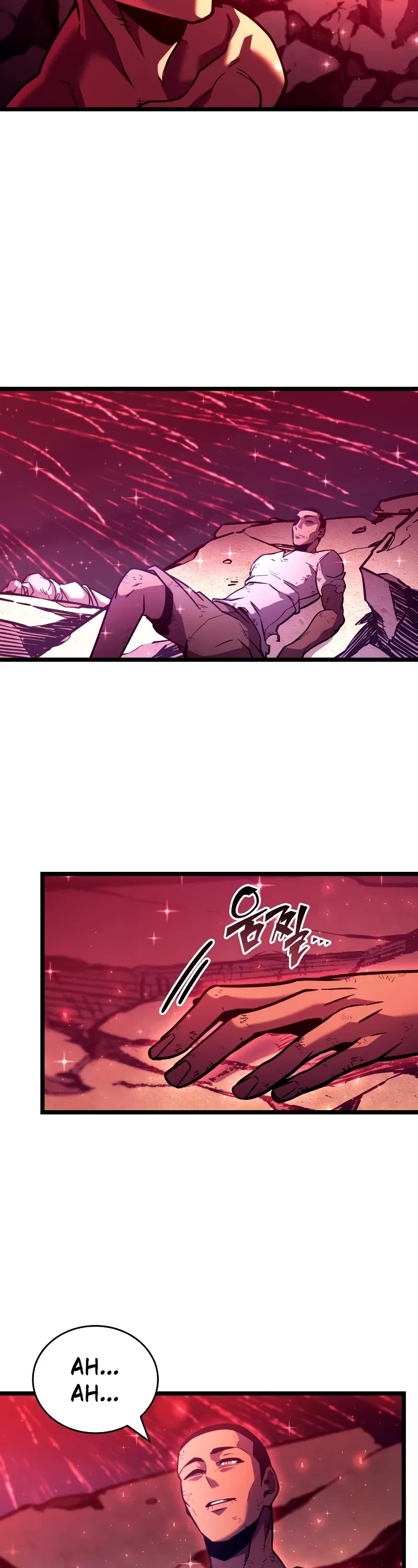 Return of the SSS-Class Ranker Chap 140 - Next Chap 141
