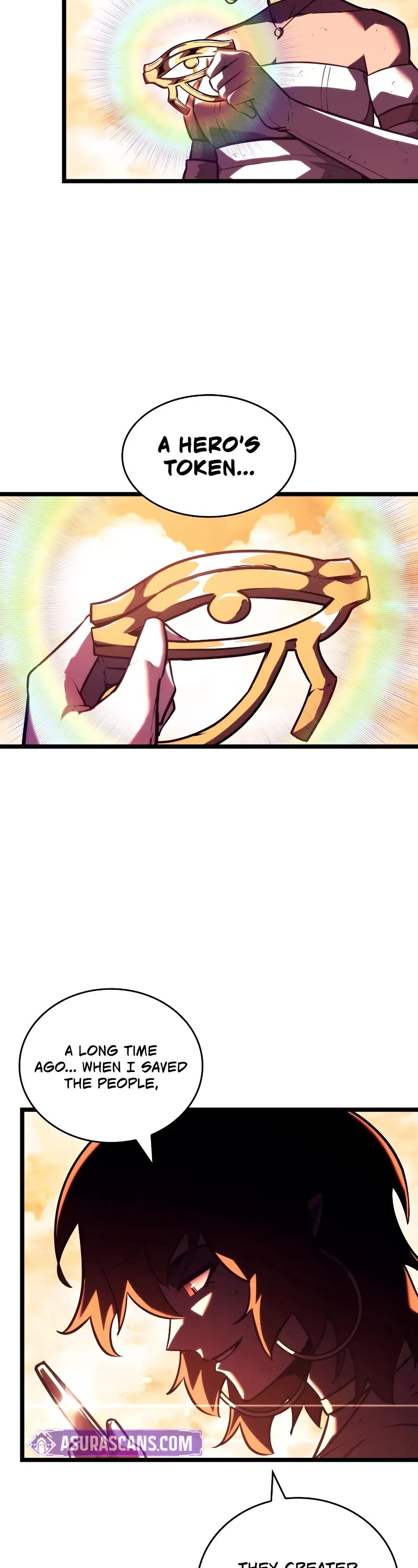 Return of the SSS-Class Ranker Chap 140 - Next Chap 141
