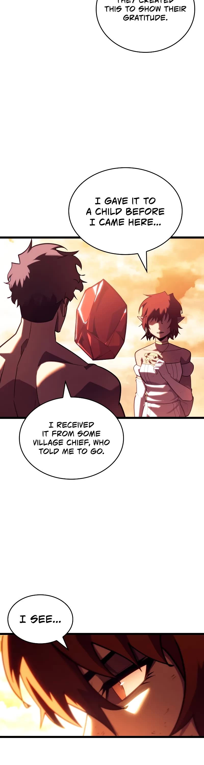 Return of the SSS-Class Ranker Chap 140 - Next Chap 141