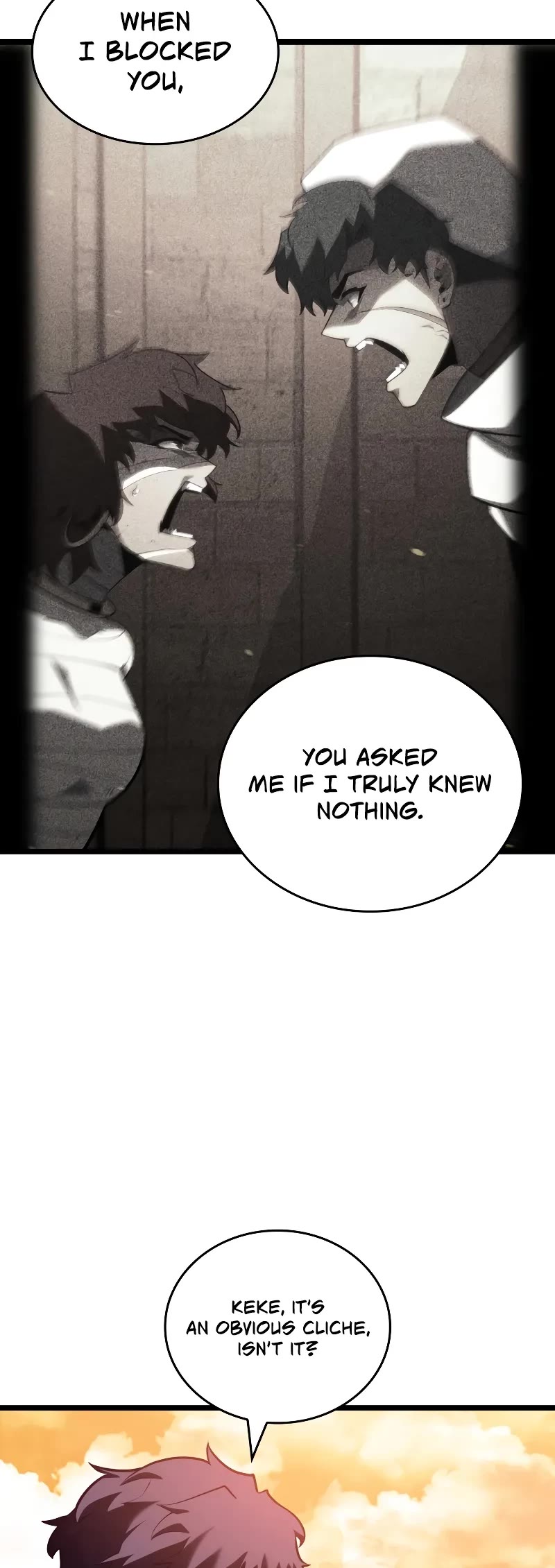 Return of the SSS-Class Ranker Chap 140 - Next Chap 141