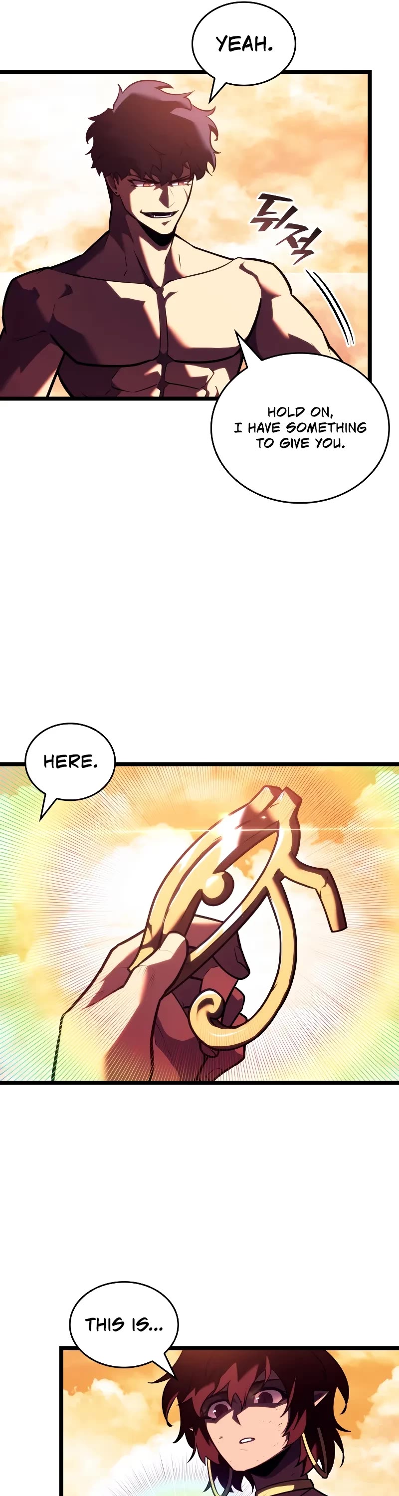 Return of the SSS-Class Ranker Chap 140 - Next Chap 141