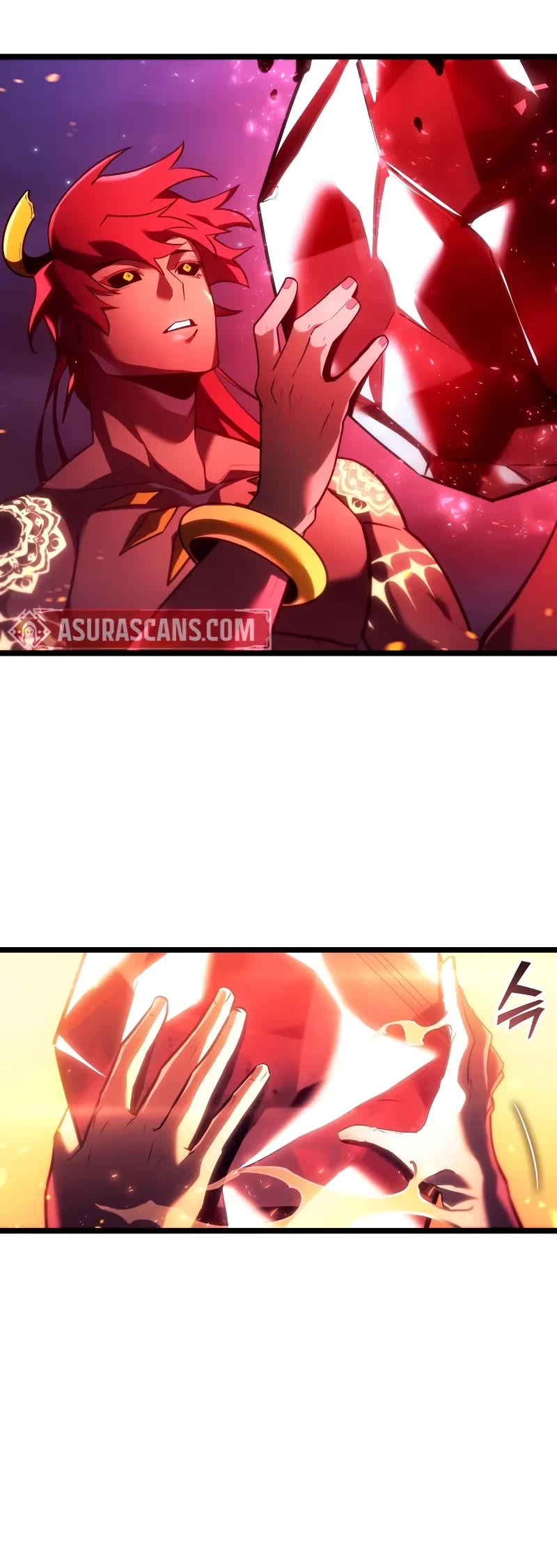 Return of the SSS-Class Ranker Chap 140 - Next Chap 141