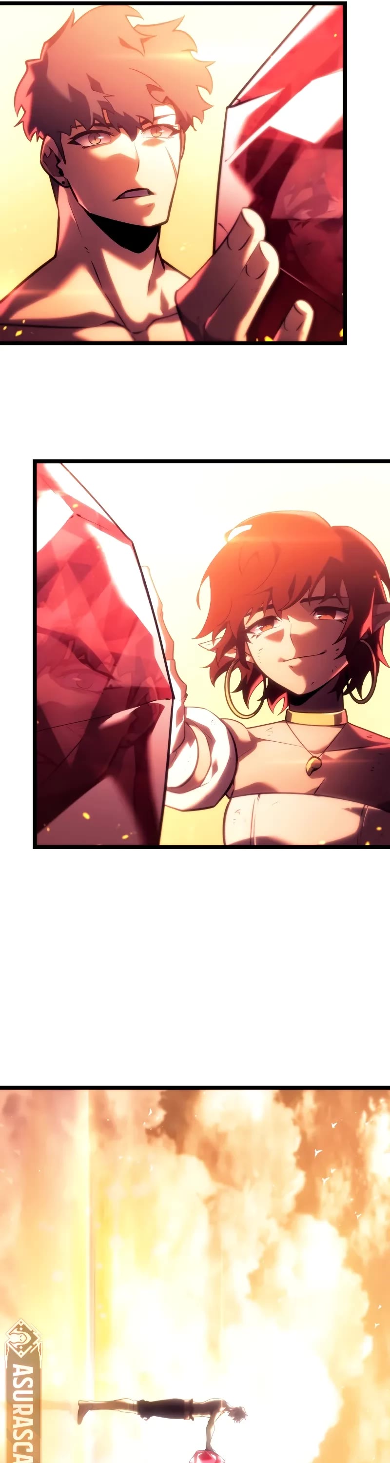 Return of the SSS-Class Ranker Chap 140 - Next Chap 141