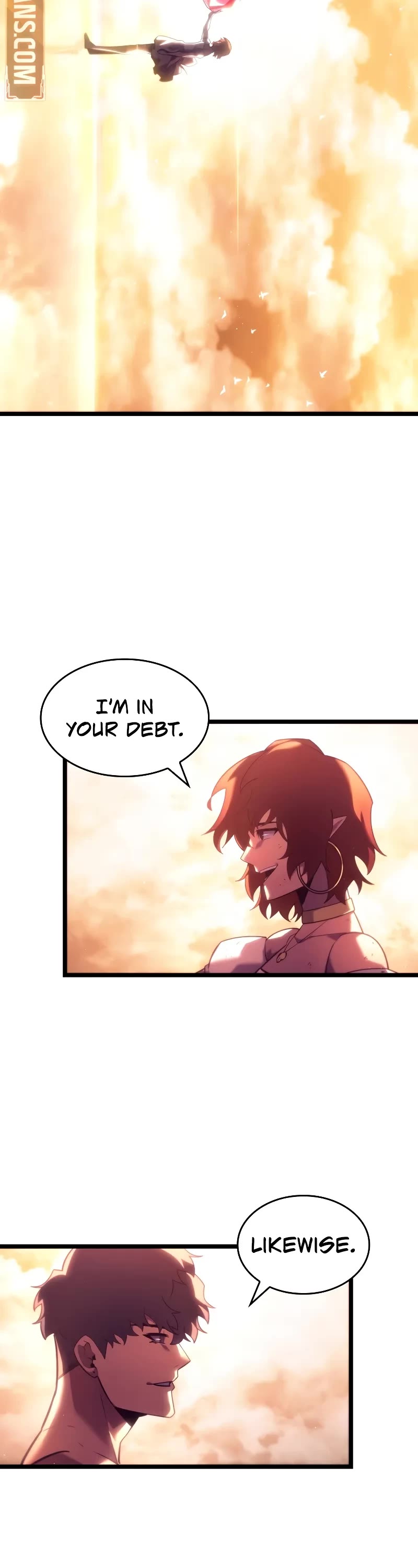 Return of the SSS-Class Ranker Chap 140 - Next Chap 141