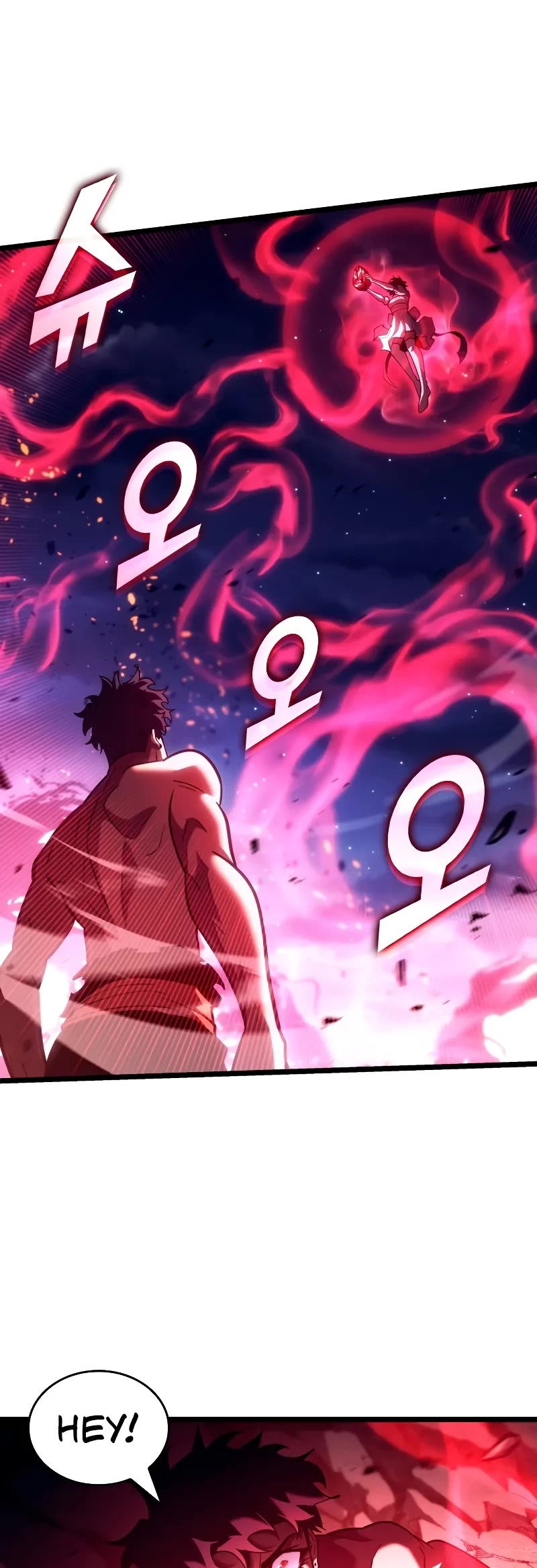 Return of the SSS-Class Ranker Chap 140 - Next Chap 141