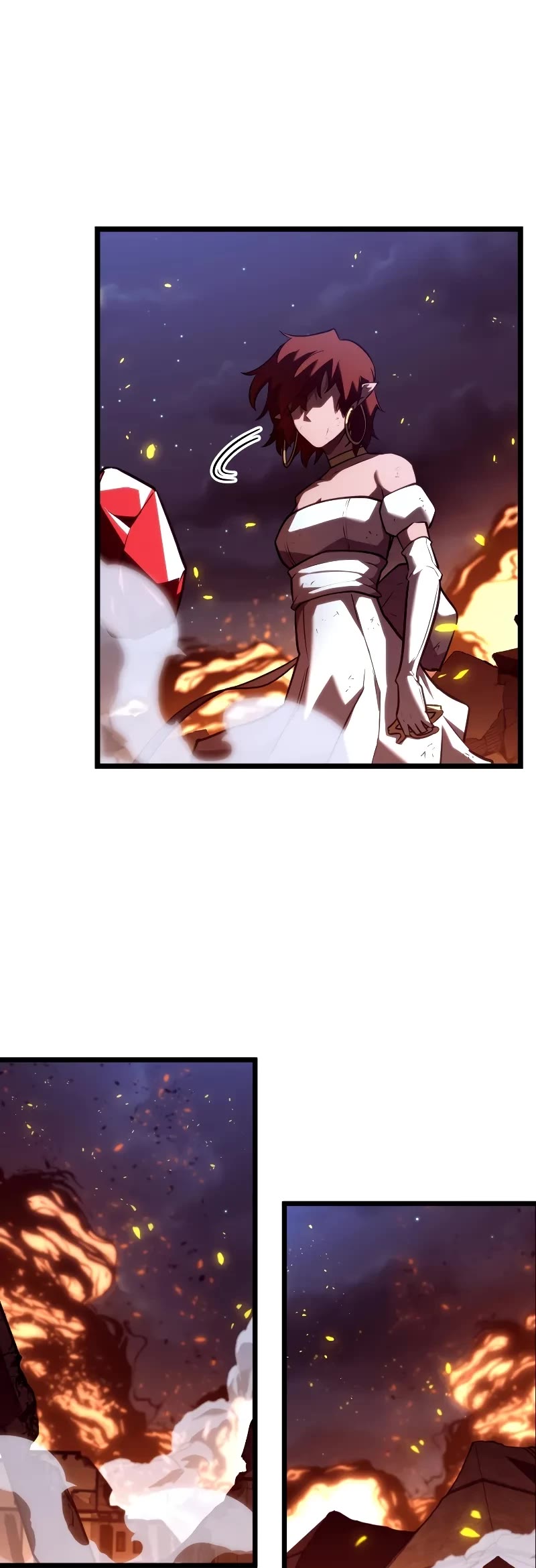 Return of the SSS-Class Ranker Chap 140 - Next Chap 141