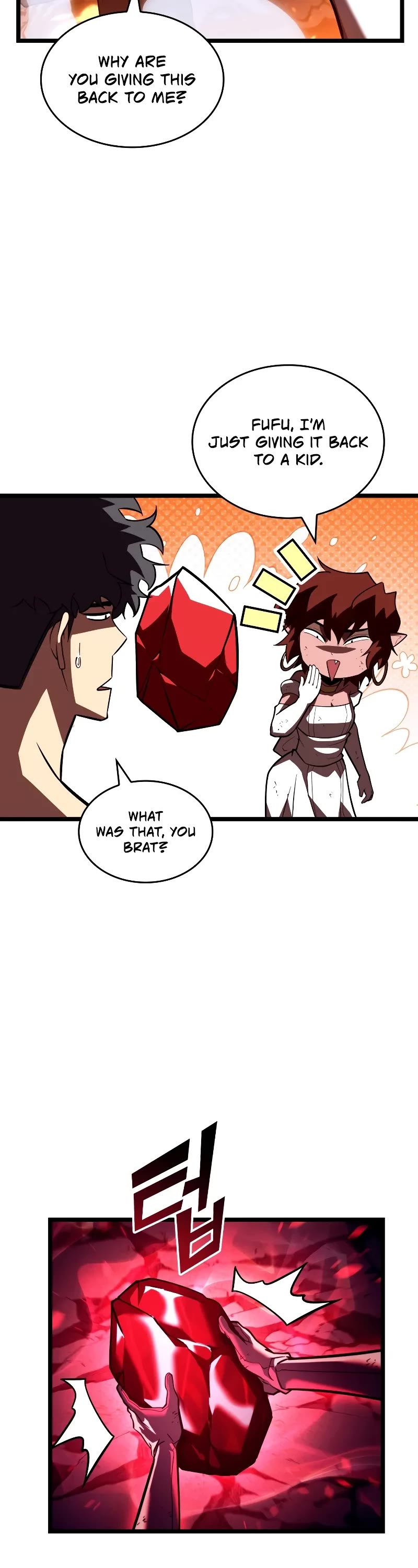 Return of the SSS-Class Ranker Chap 140 - Next Chap 141
