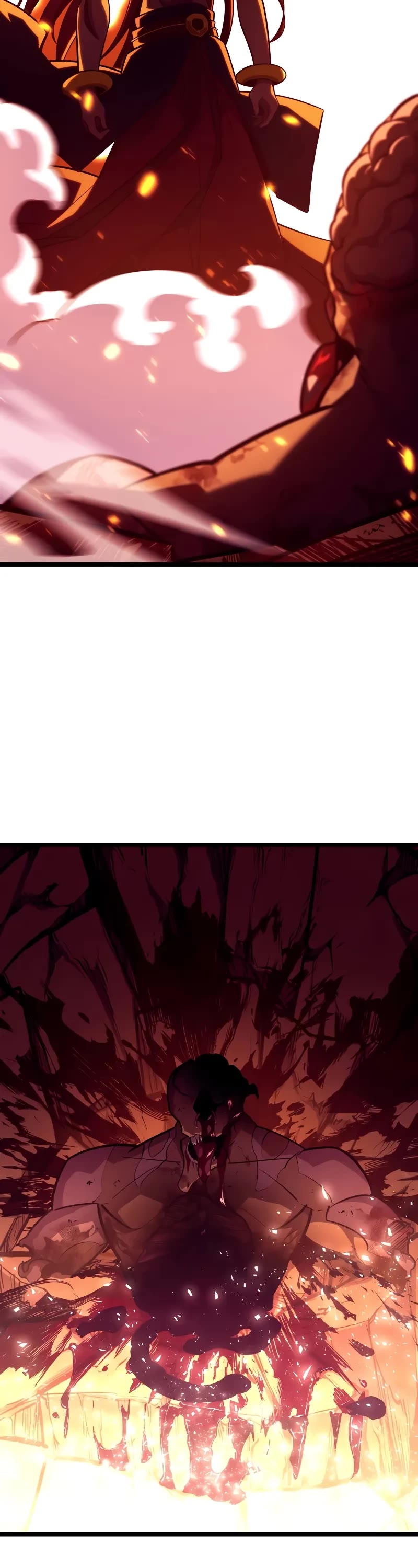 Return of the SSS-Class Ranker Chap 140 - Next Chap 141
