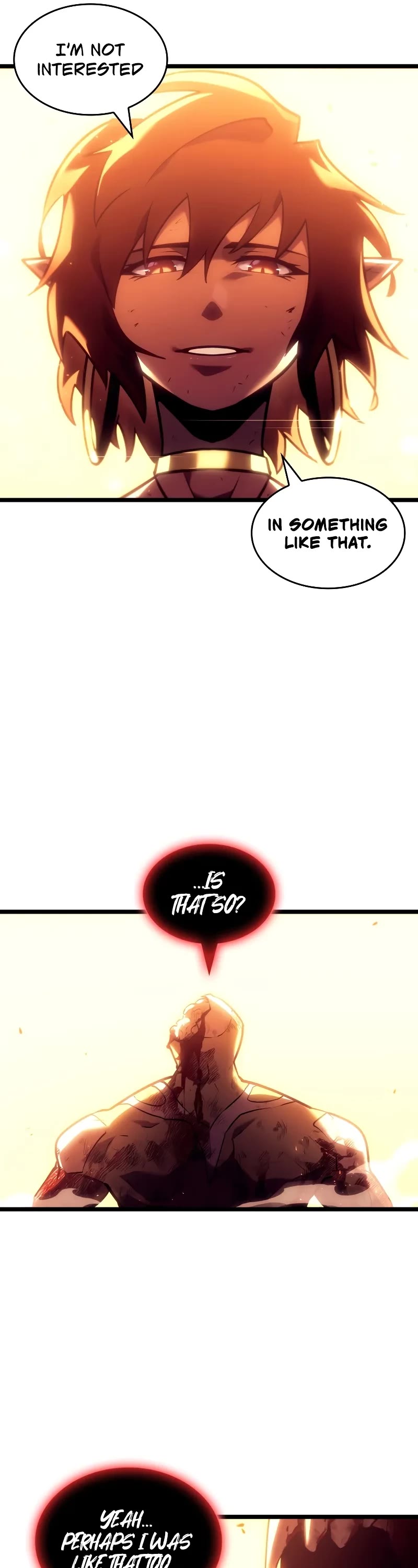 Return of the SSS-Class Ranker Chap 140 - Next Chap 141