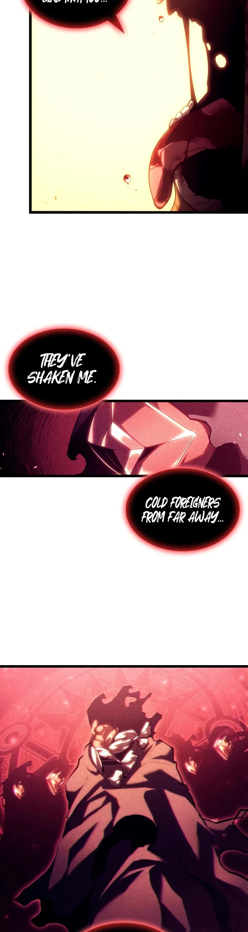 Return of the SSS-Class Ranker Chap 140 - Next Chap 141