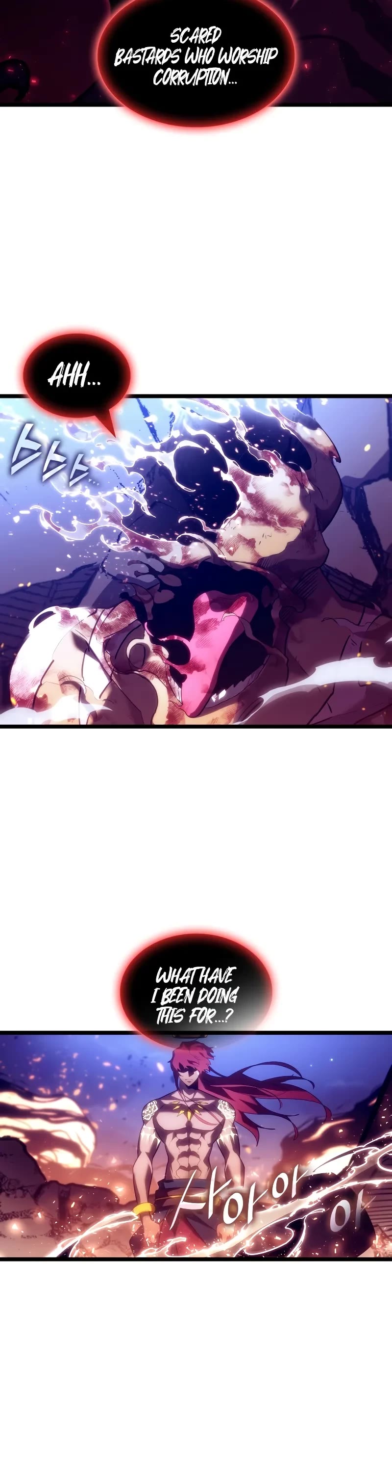 Return of the SSS-Class Ranker Chap 140 - Next Chap 141