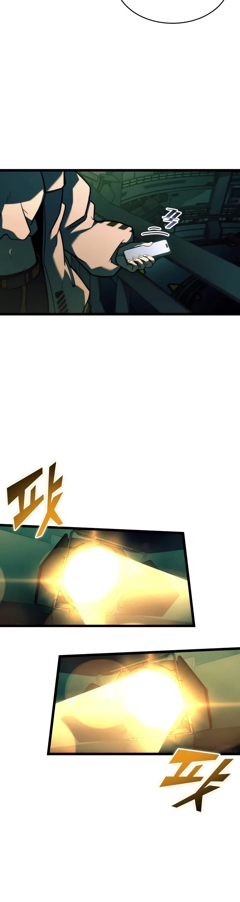 Return of the SSS-Class Ranker Chap 141 - Next Chap 142