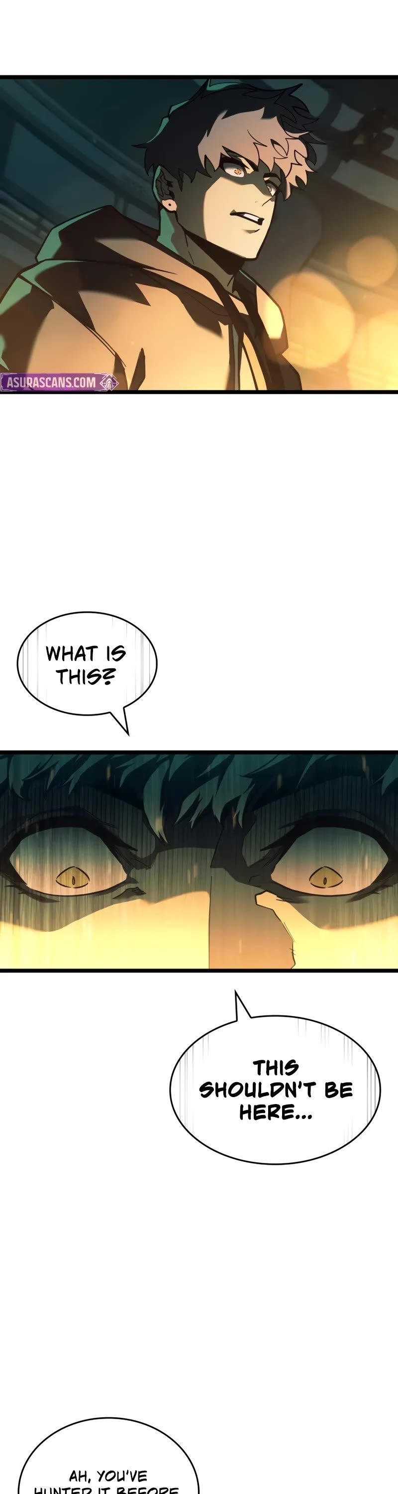Return of the SSS-Class Ranker Chap 141 - Next Chap 142