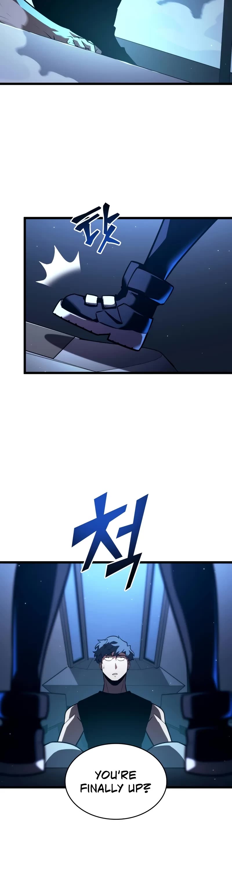 Return of the SSS-Class Ranker Chap 141 - Next Chap 142