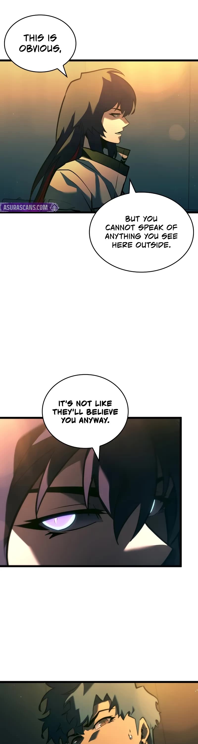 Return of the SSS-Class Ranker Chap 141 - Next Chap 142