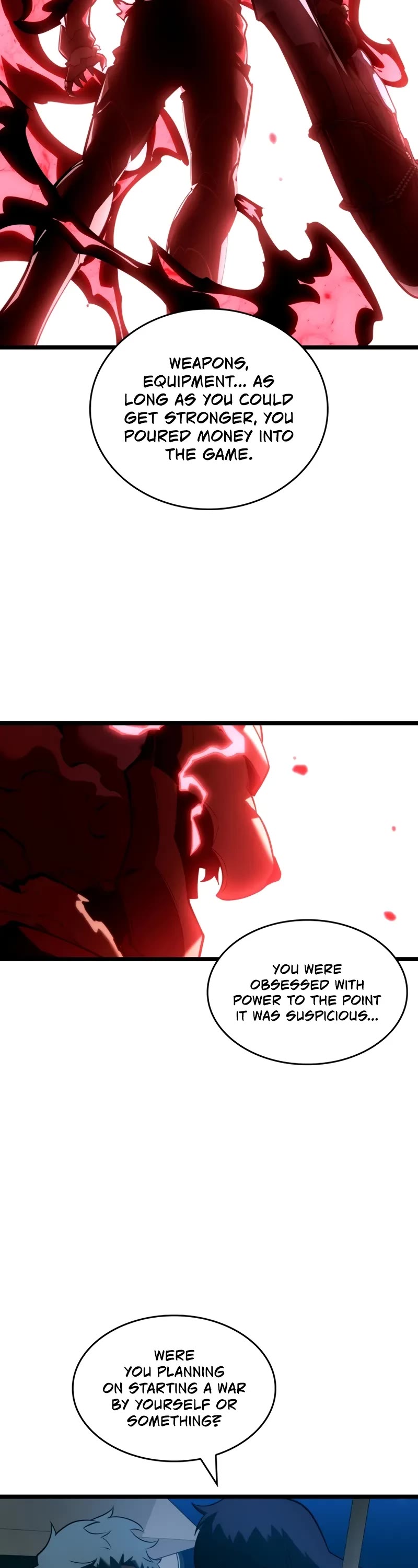 Return of the SSS-Class Ranker Chap 141 - Next Chap 142