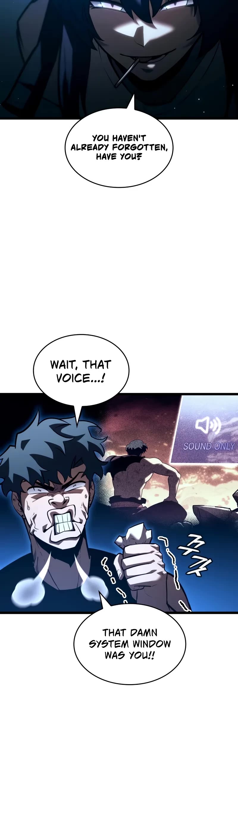 Return of the SSS-Class Ranker Chap 141 - Next Chap 142