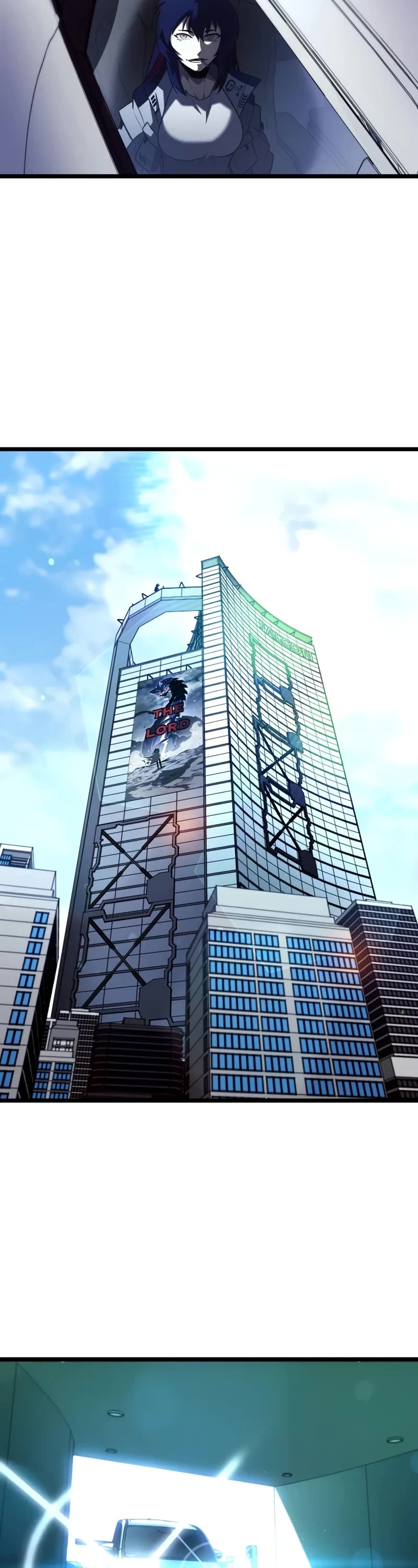 Return of the SSS-Class Ranker Chap 141 - Next Chap 142
