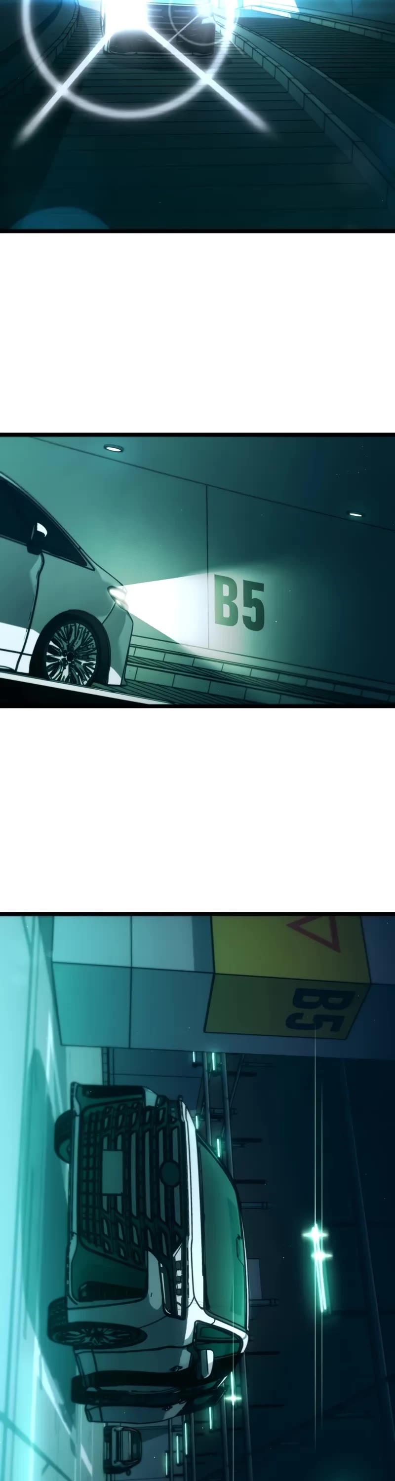 Return of the SSS-Class Ranker Chap 141 - Next Chap 142