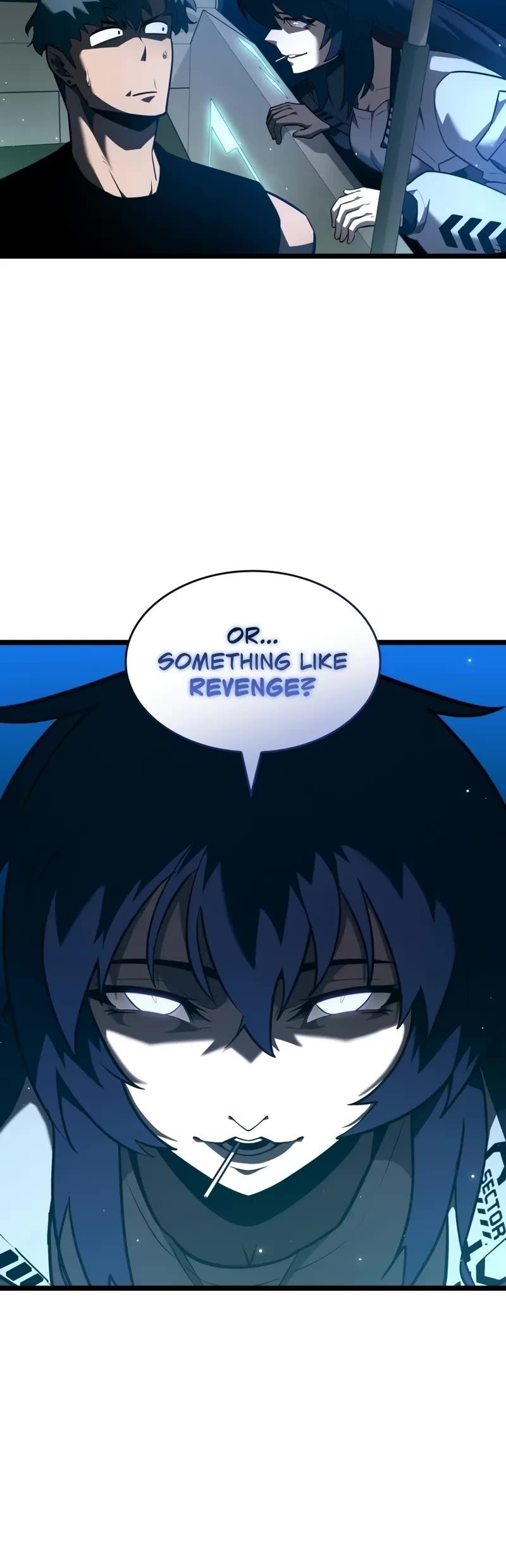Return of the SSS-Class Ranker Chap 141 - Next Chap 142