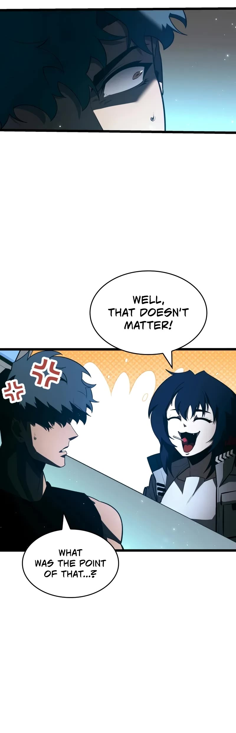 Return of the SSS-Class Ranker Chap 141 - Next Chap 142