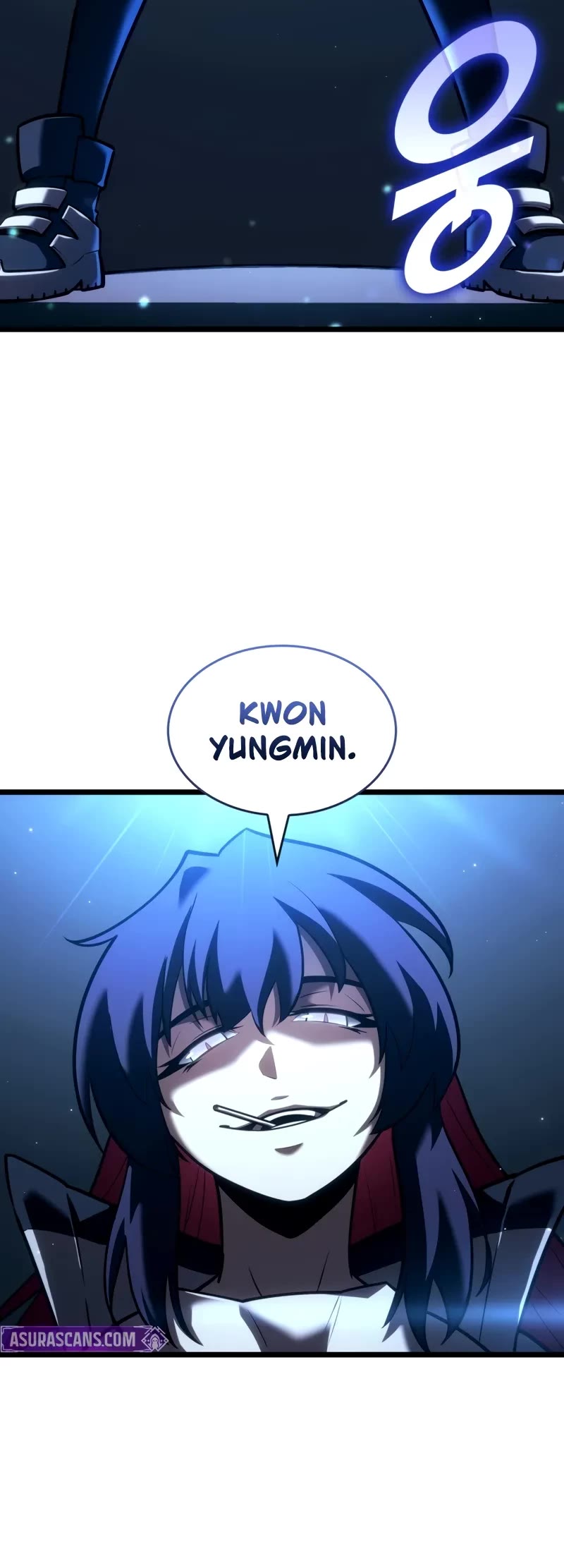 Return of the SSS-Class Ranker Chap 141 - Next Chap 142