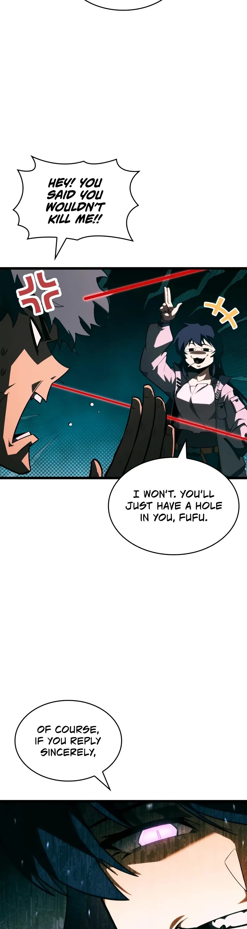 Return of the SSS-Class Ranker Chap 142 - Next Chap 143