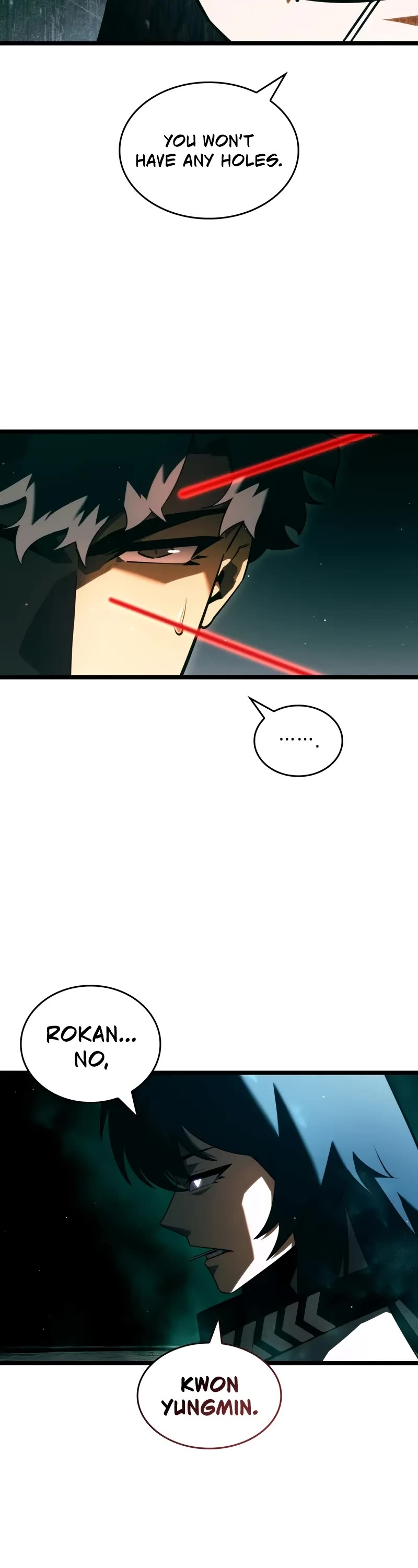 Return of the SSS-Class Ranker Chap 142 - Next Chap 143