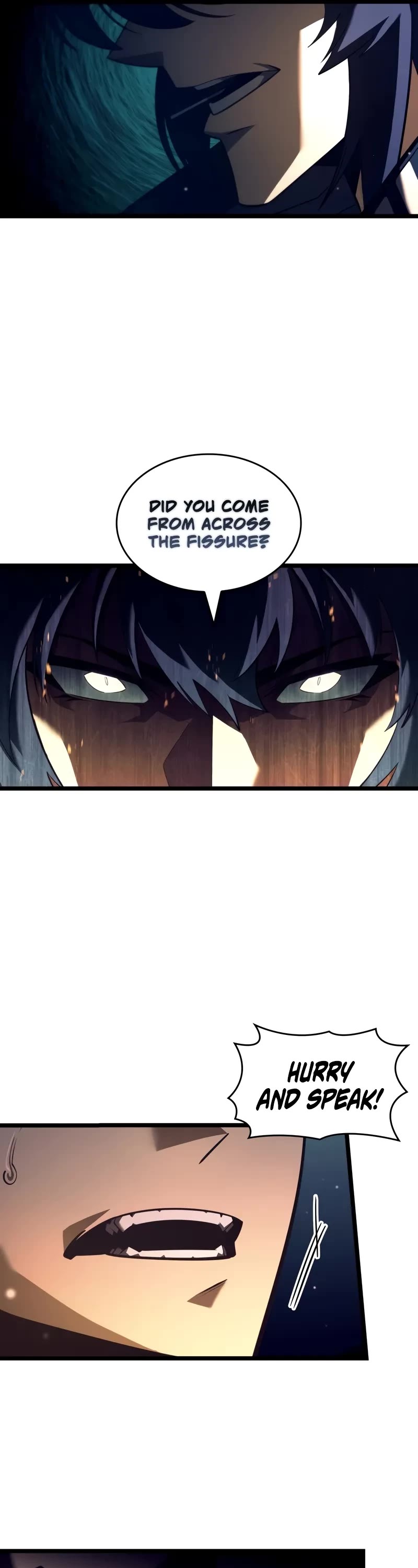 Return of the SSS-Class Ranker Chap 142 - Next Chap 143