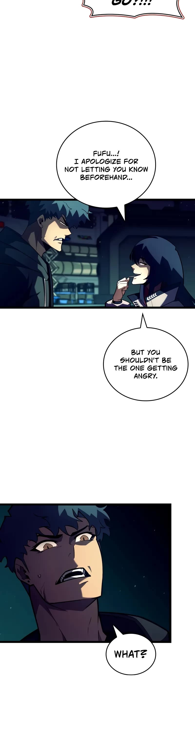 Return of the SSS-Class Ranker Chap 142 - Next Chap 143