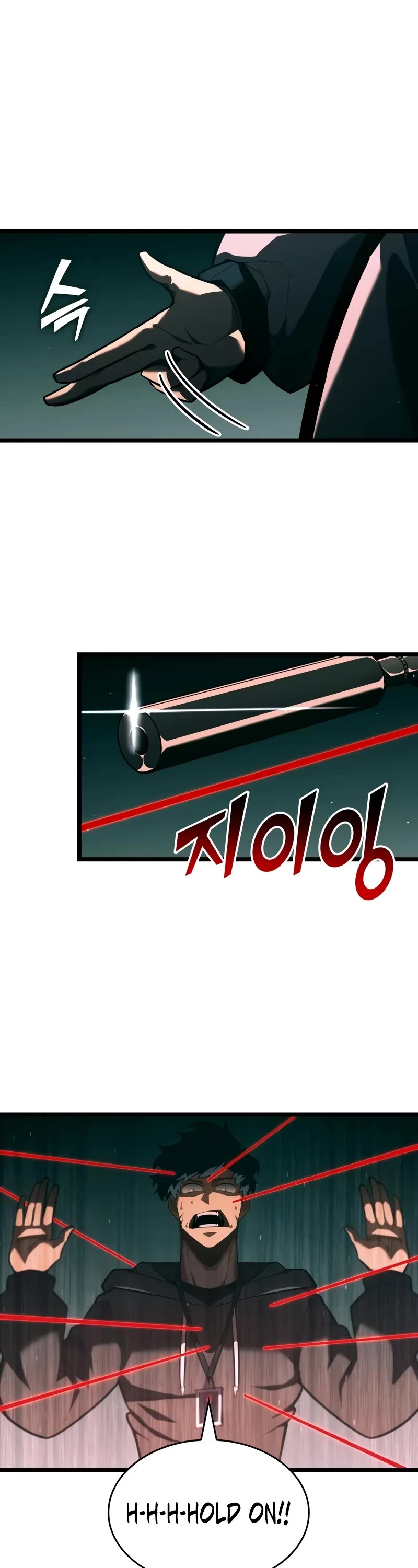 Return of the SSS-Class Ranker Chap 142 - Next Chap 143