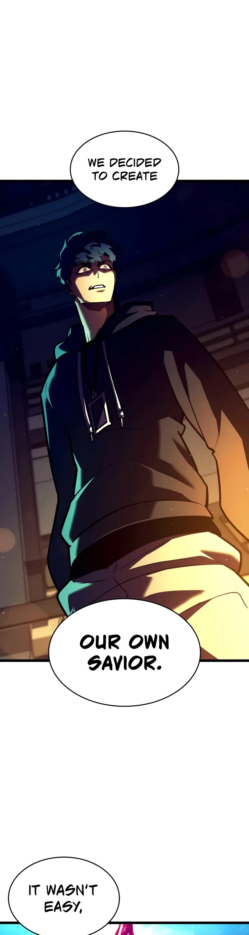 Return of the SSS-Class Ranker Chap 142 - Next Chap 143