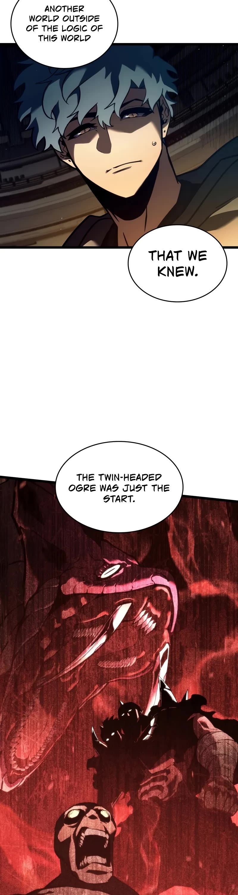 Return of the SSS-Class Ranker Chap 142 - Next Chap 143