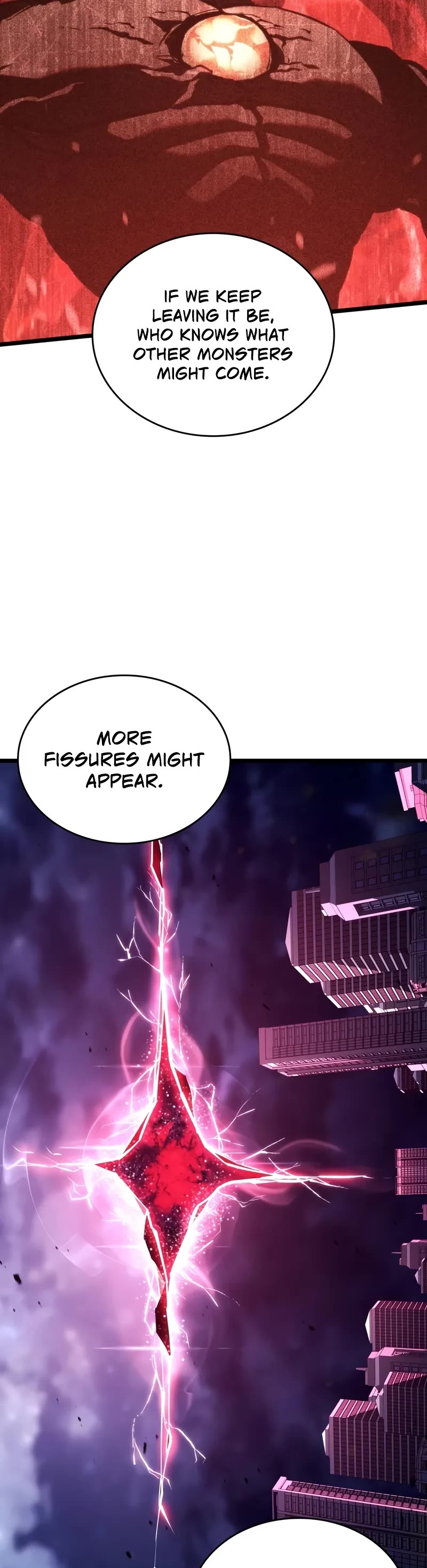 Return of the SSS-Class Ranker Chap 142 - Next Chap 143