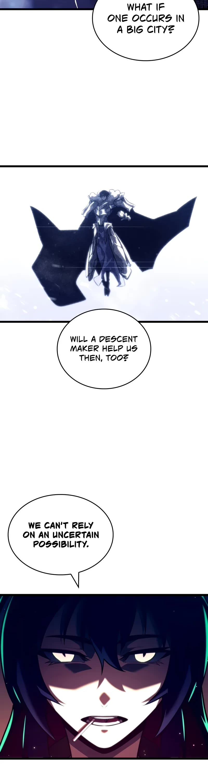 Return of the SSS-Class Ranker Chap 142 - Next Chap 143