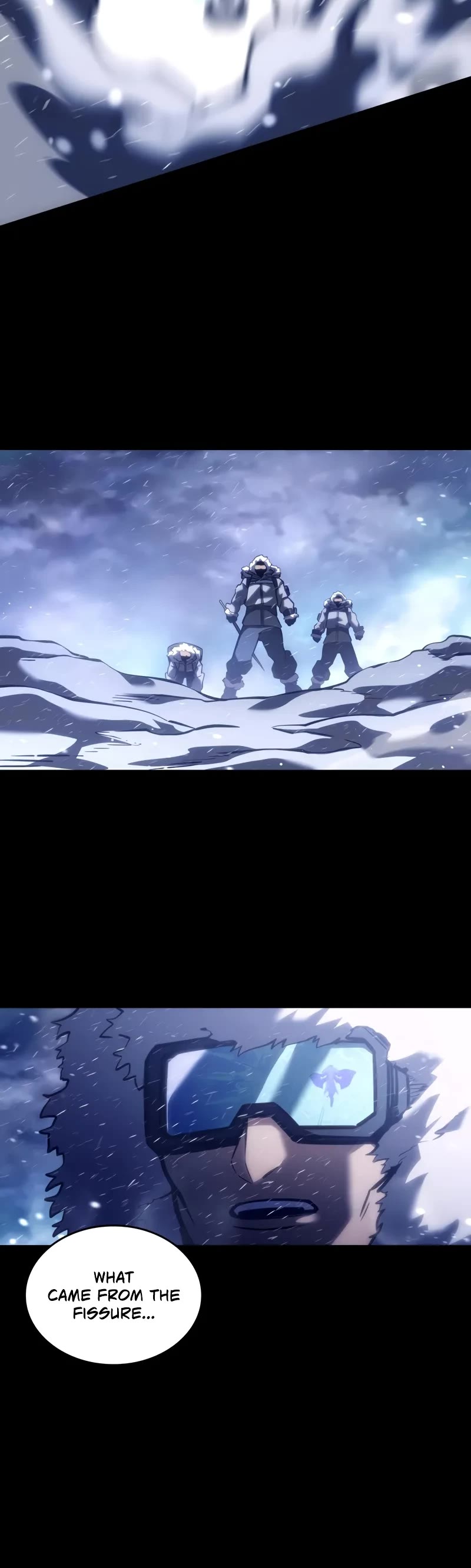 Return of the SSS-Class Ranker Chap 142 - Next Chap 143