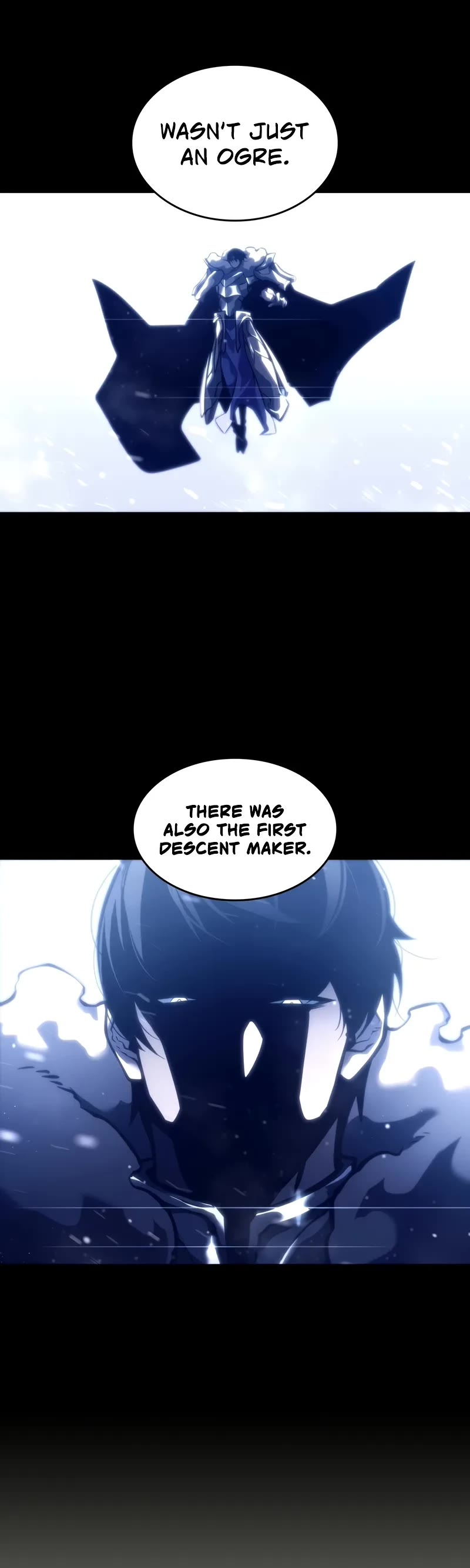 Return of the SSS-Class Ranker Chap 142 - Next Chap 143