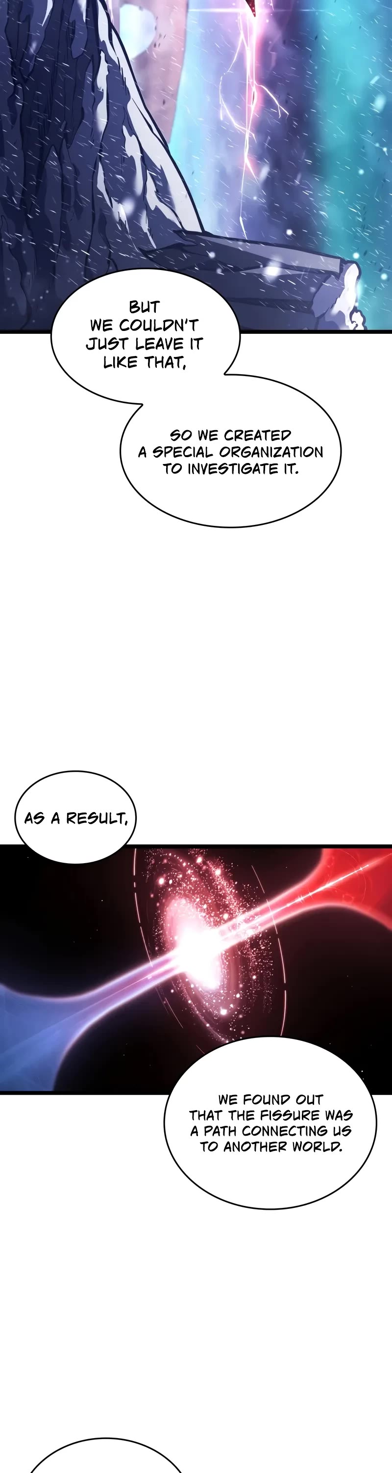 Return of the SSS-Class Ranker Chap 142 - Next Chap 143