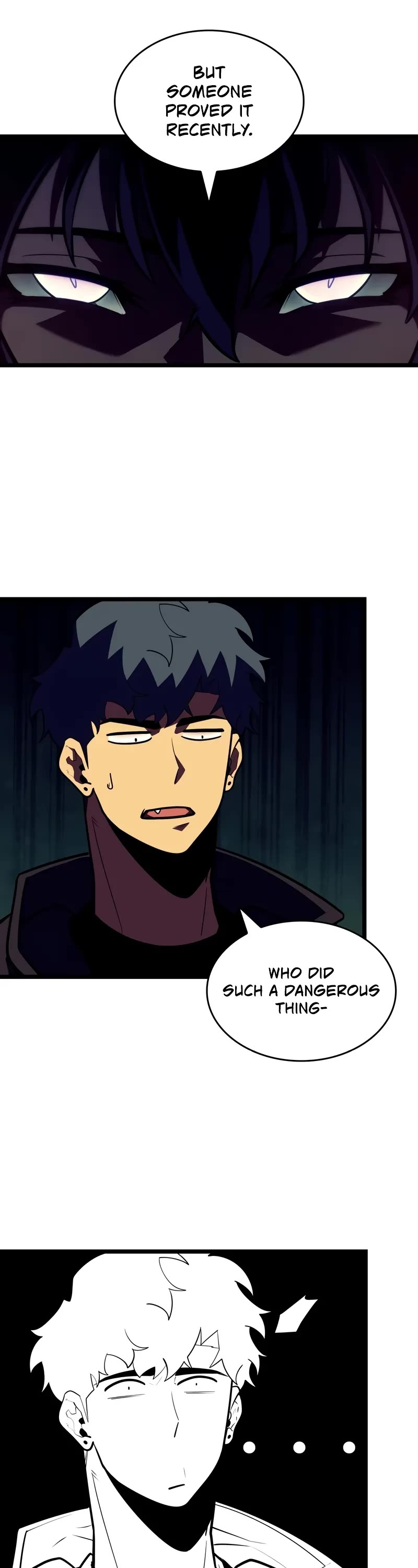 Return of the SSS-Class Ranker Chap 142 - Next Chap 143