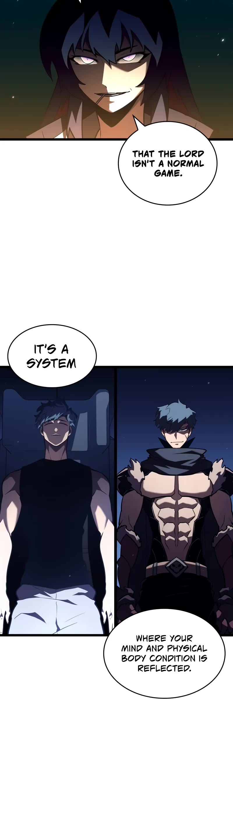 Return of the SSS-Class Ranker Chap 142 - Next Chap 143